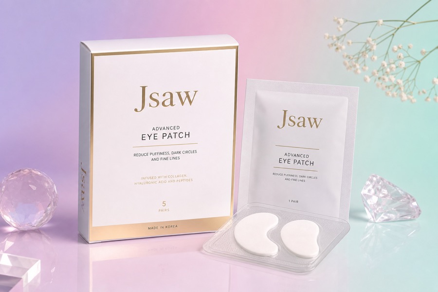 Jsaw — Colección completa